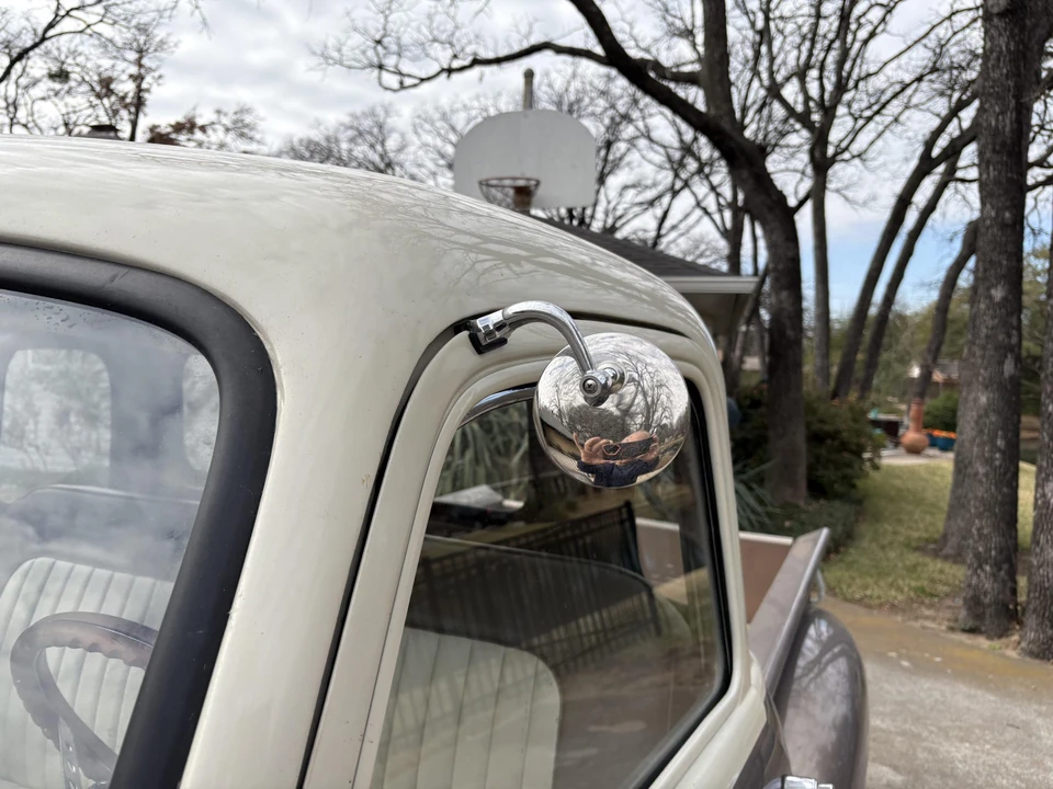 1952 Chevrolet Advance Design - Image 20 of 31
