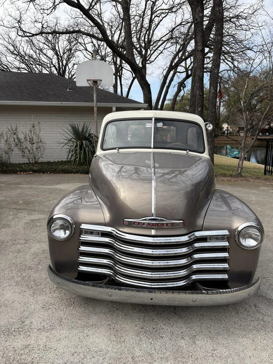 1952 Chevrolet Advance Design - Image 14 of 31