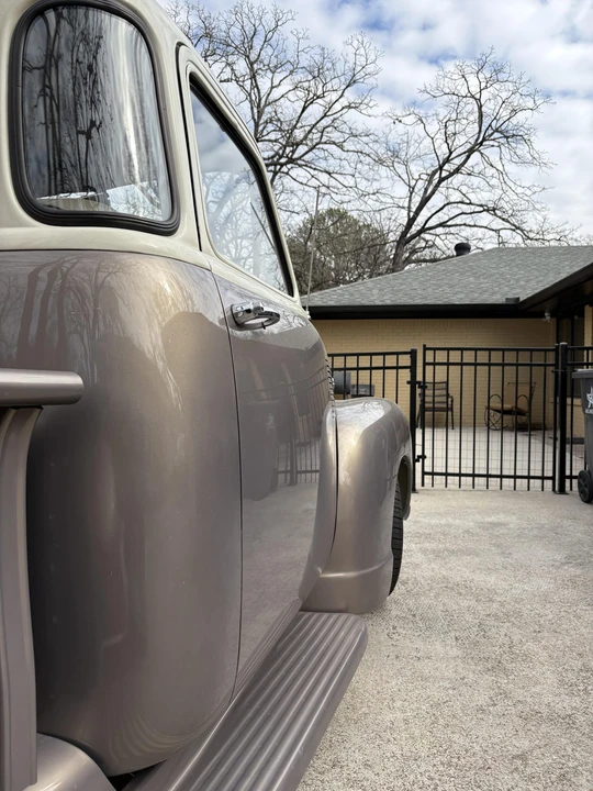 1952 Chevrolet Advance Design - Image 18 of 31
