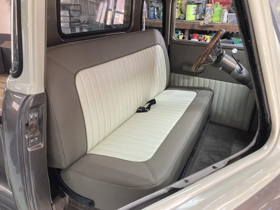 1952 Chevrolet Advance Design - Image 31 of 31