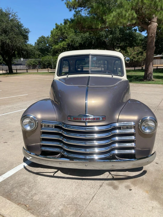1952 Chevrolet Advance Design - Image 6 of 31
