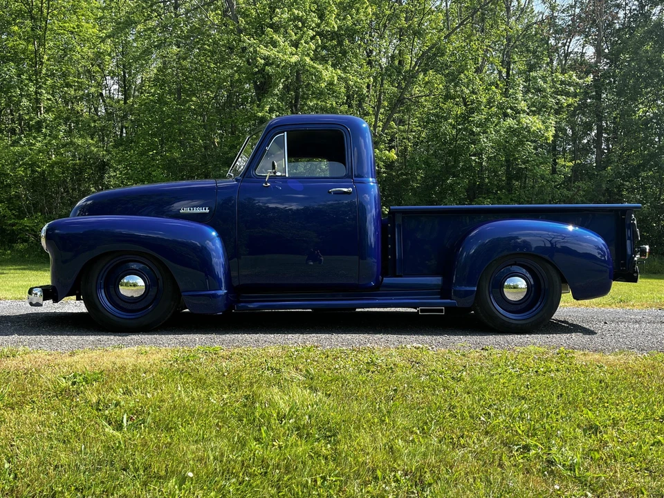 1952 Chevrolet Advance Design - Image 22 of 31