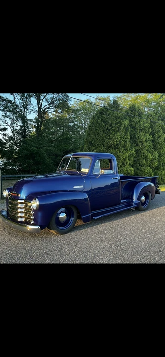 1952 Chevrolet Advance Design - Image 3 of 31