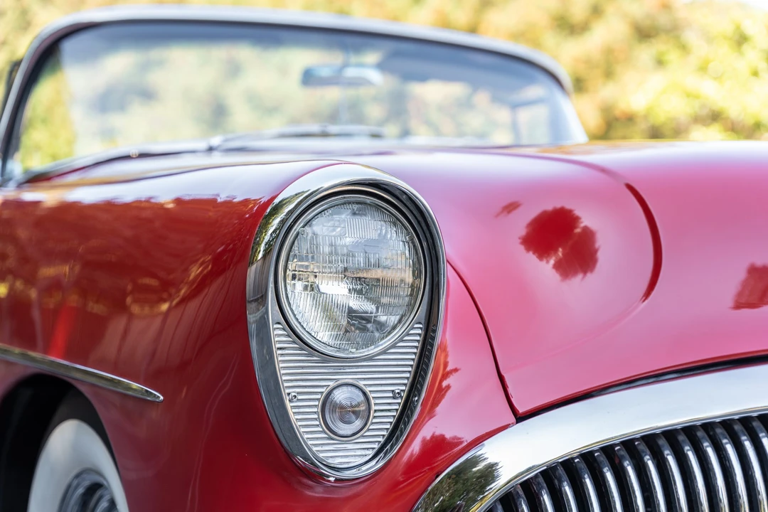 1954 Buick Skylark 1st-2nd Gen - Image 20 of 31