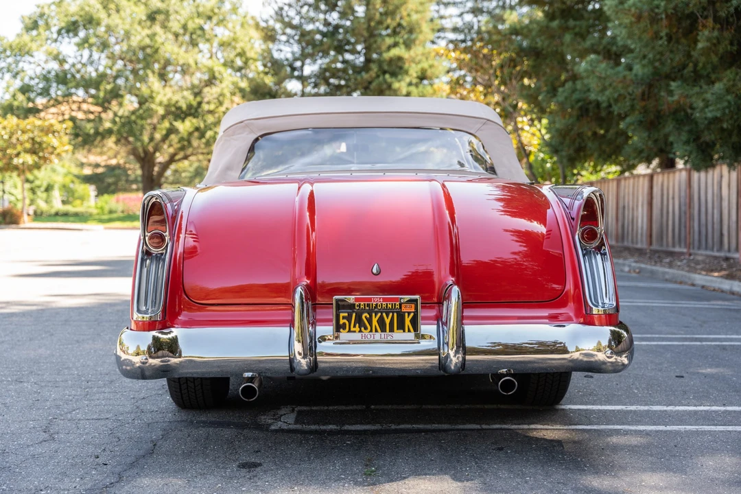 1954 Buick Skylark 1st-2nd Gen - Image 16 of 31