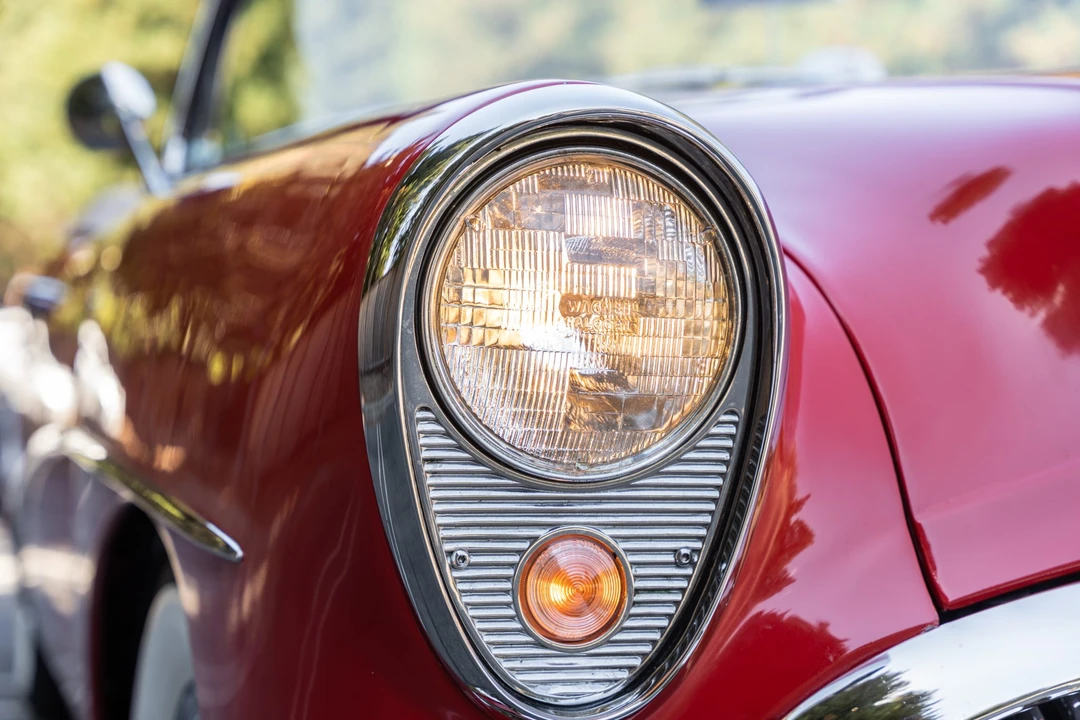 1954 Buick Skylark 1st-2nd Gen - Image 22 of 31