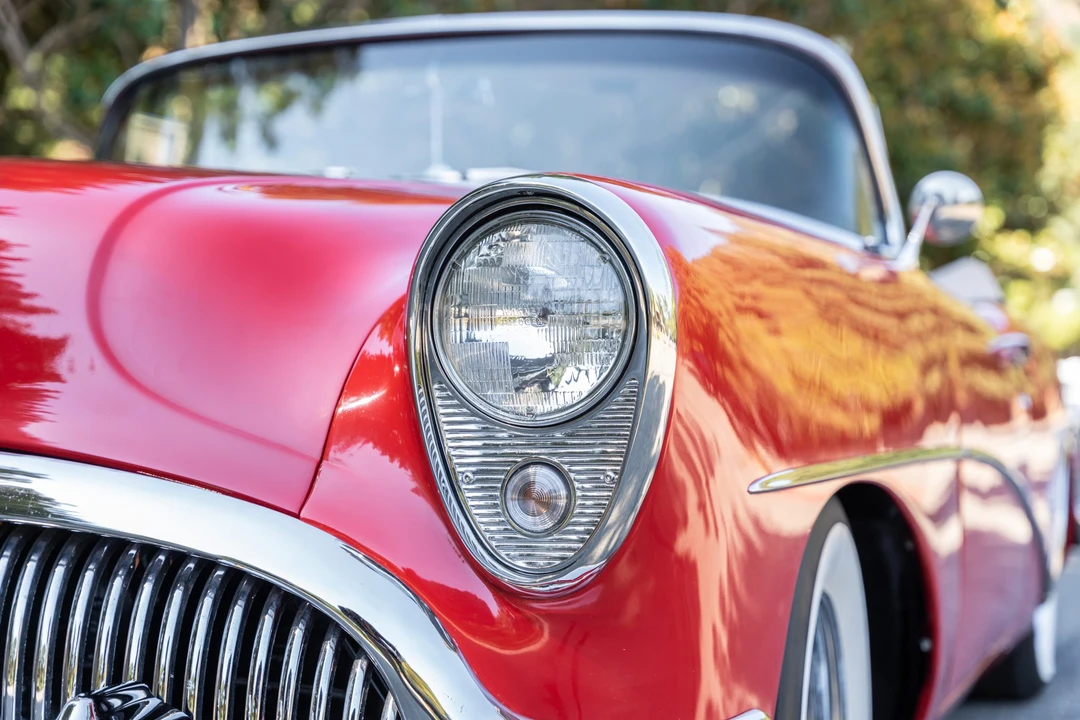 1954 Buick Skylark 1st-2nd Gen - Image 21 of 31