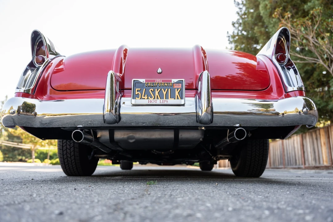 1954 Buick Skylark 1st-2nd Gen - Image 30 of 31
