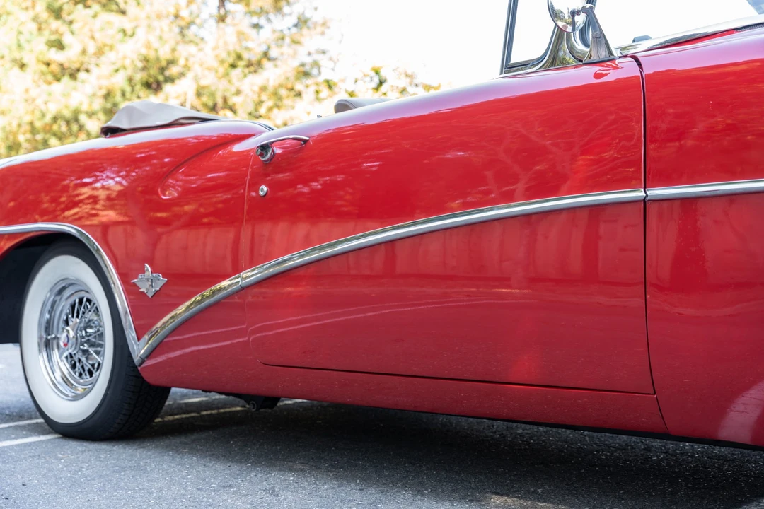 1954 Buick Skylark 1st-2nd Gen - Image 28 of 31