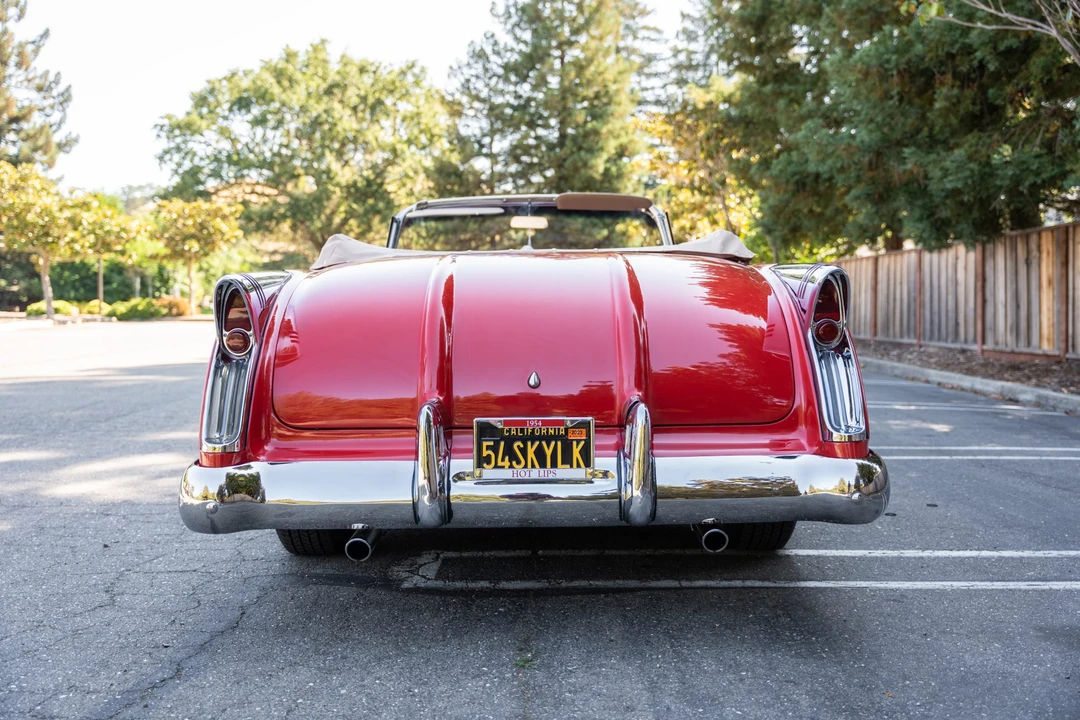 1954 Buick Skylark 1st-2nd Gen - Image 7 of 31