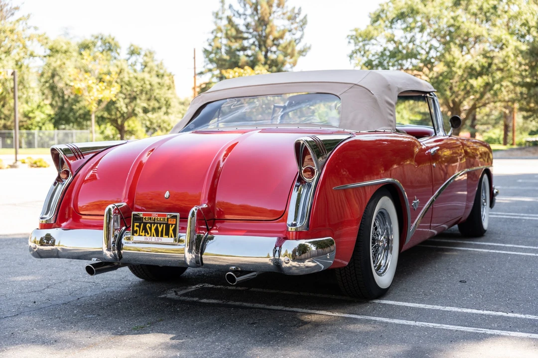 1954 Buick Skylark 1st-2nd Gen - Image 15 of 31