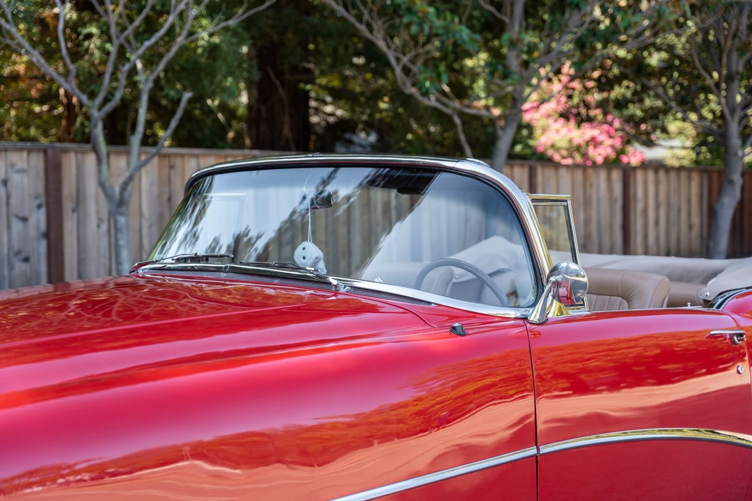 1954 Buick Skylark 1st-2nd Gen - Image 25 of 31