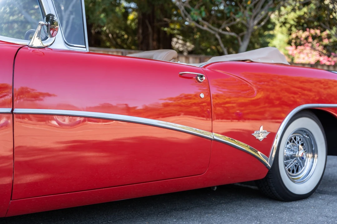 1954 Buick Skylark 1st-2nd Gen - Image 29 of 31