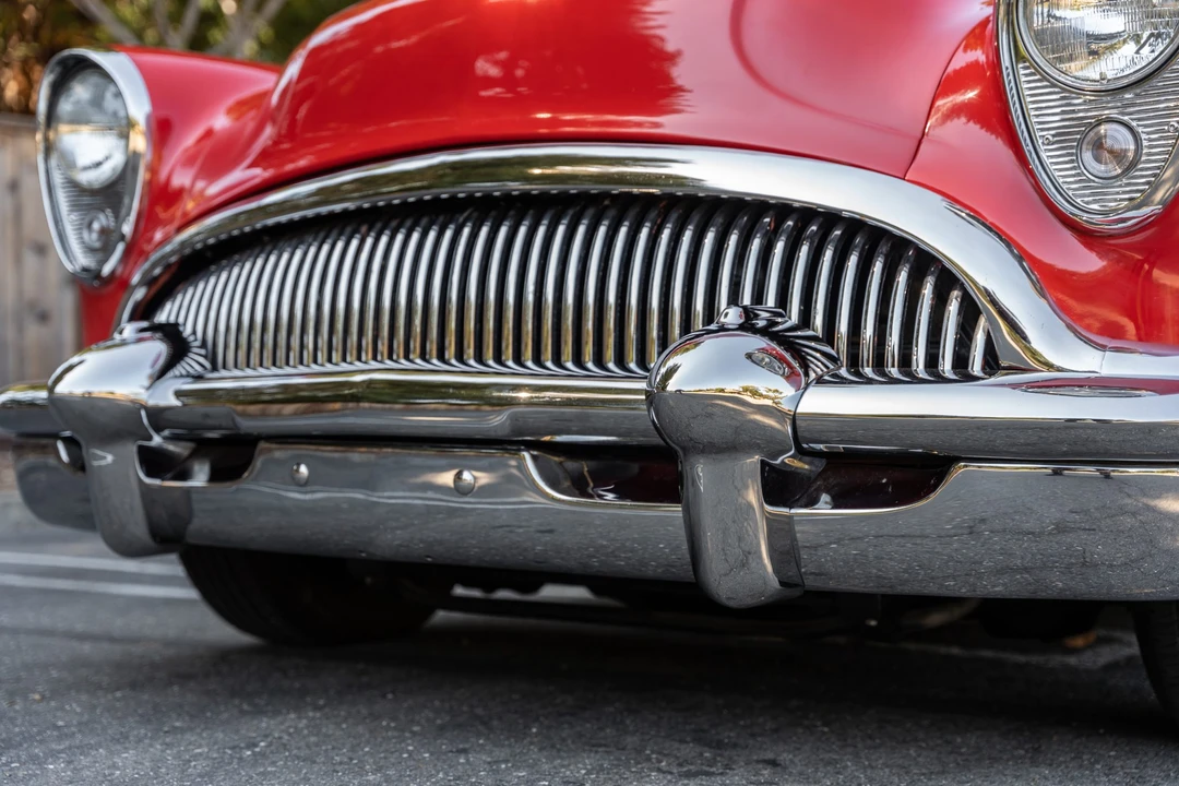 1954 Buick Skylark 1st-2nd Gen - Image 24 of 31