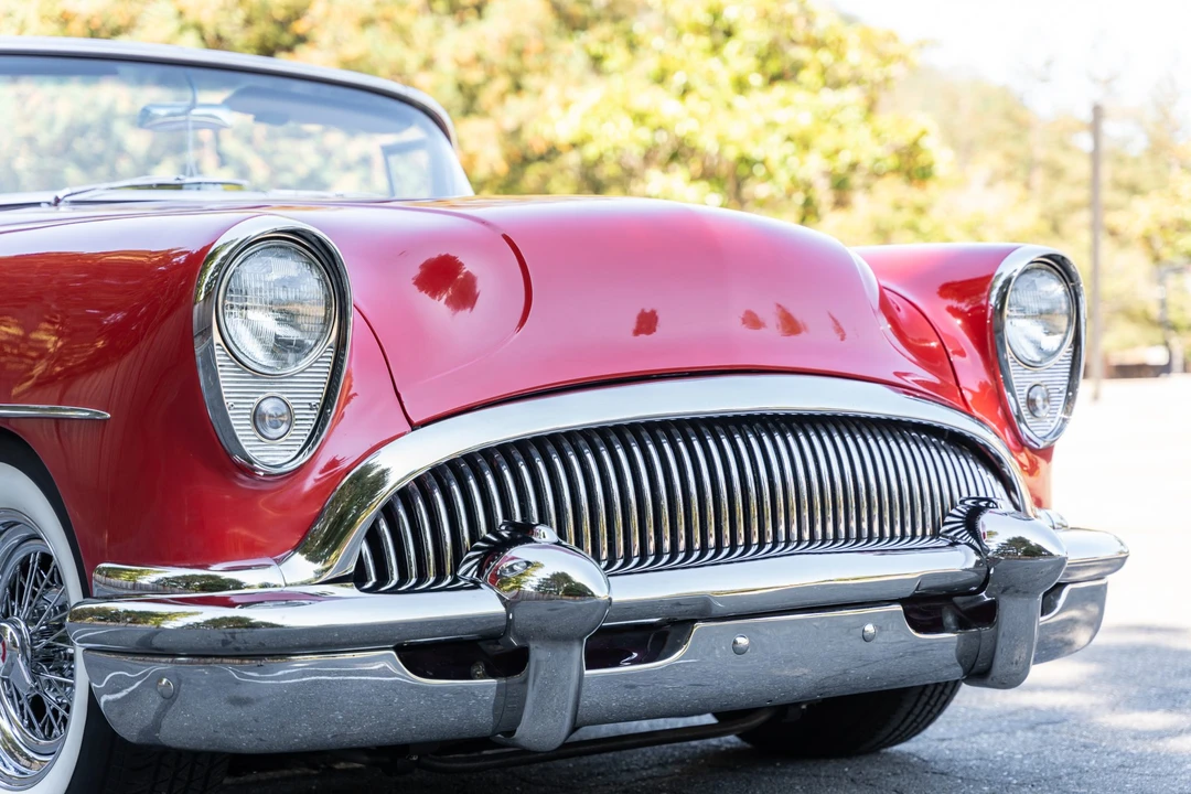 1954 Buick Skylark 1st-2nd Gen - Image 18 of 31