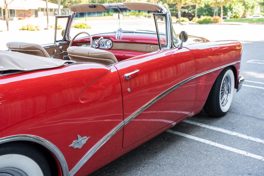 1954 Buick Skylark 1st-2nd Gen - Image 27 of 31