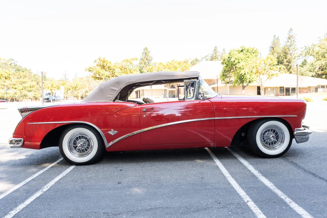 1954 Buick Skylark 1st-2nd Gen - Image 14 of 31