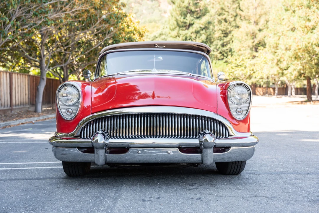 1954 Buick Skylark 1st-2nd Gen - Image 12 of 31