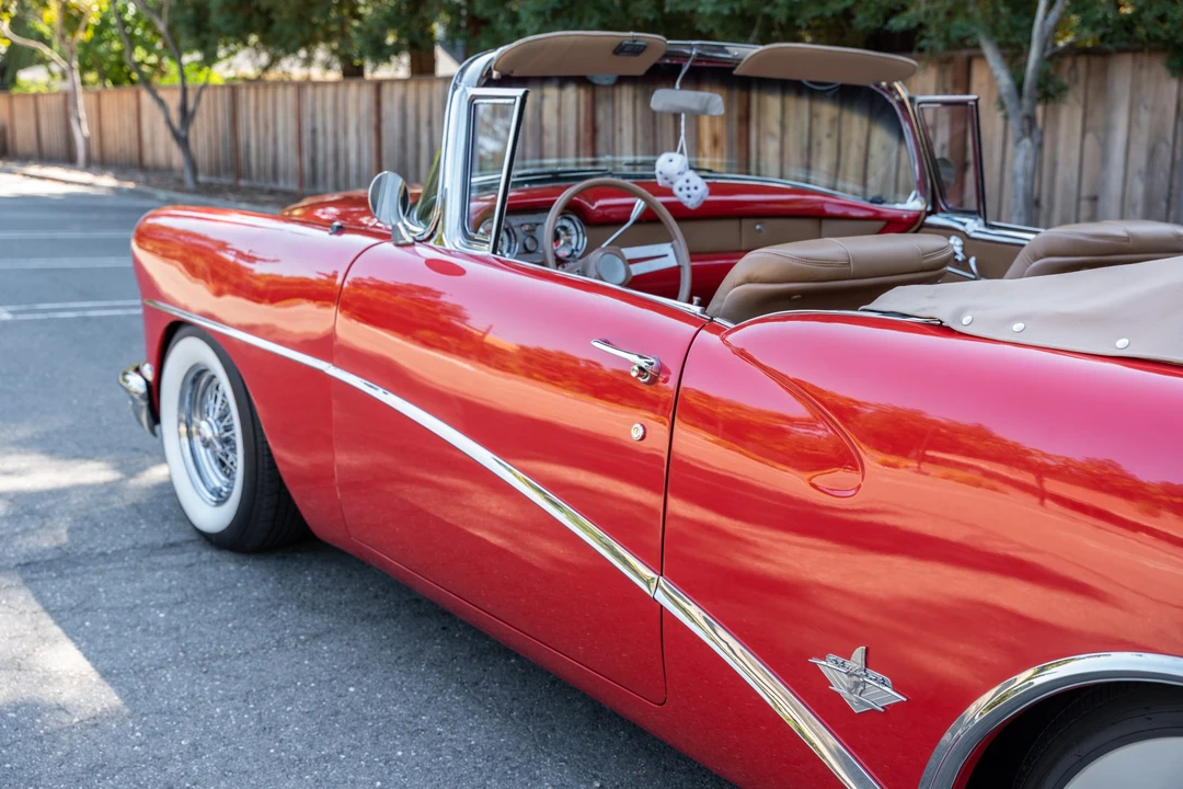 1954 Buick Skylark 1st-2nd Gen - Image 26 of 31