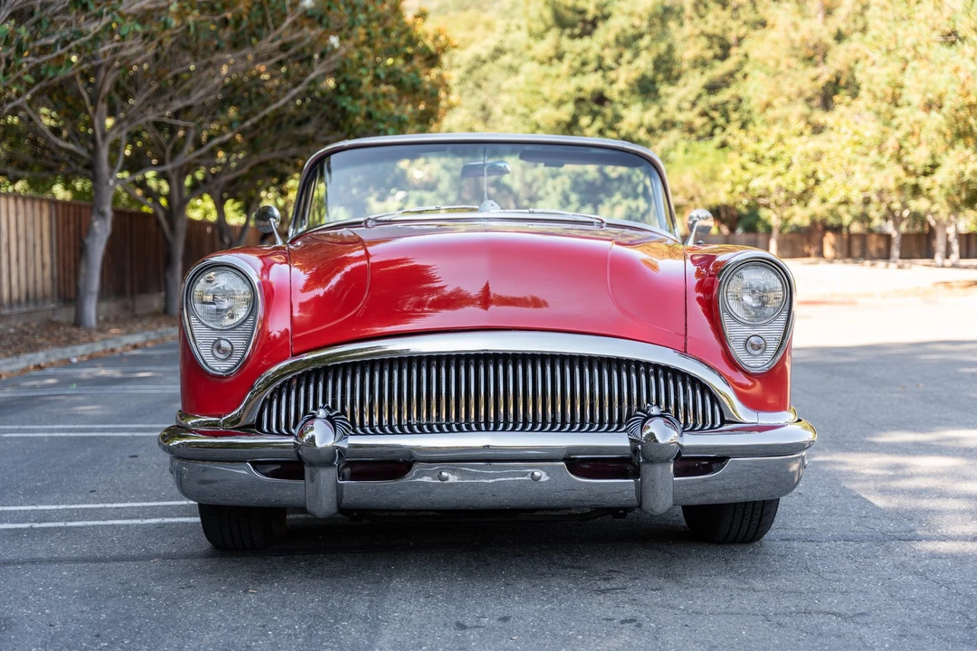 1954 Buick Skylark 1st-2nd Gen - Image 3 of 31