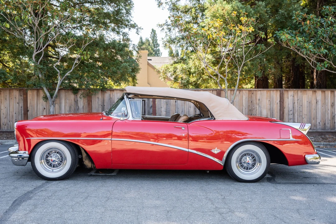 1954 Buick Skylark 1st-2nd Gen - Image 10 of 31