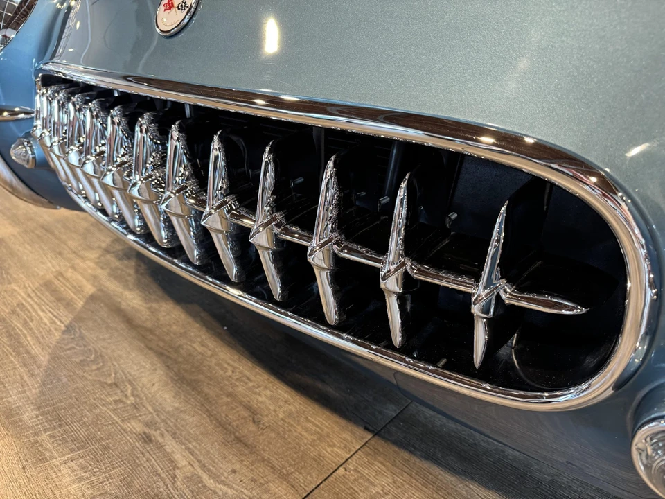 1954 Chevrolet Corvette C1 - Image 21 of 31