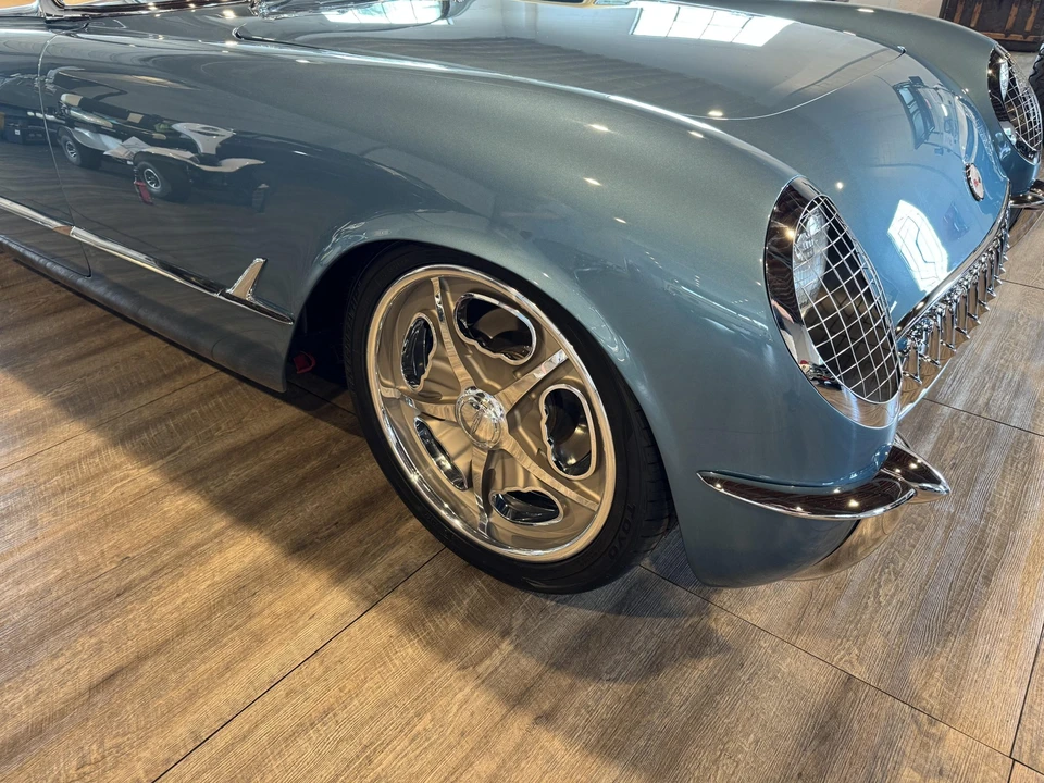 1954 Chevrolet Corvette C1 - Image 16 of 31