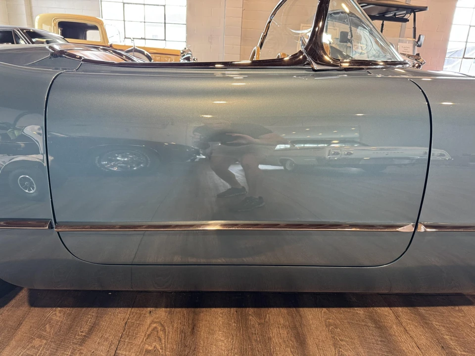 1954 Chevrolet Corvette C1 - Image 29 of 31