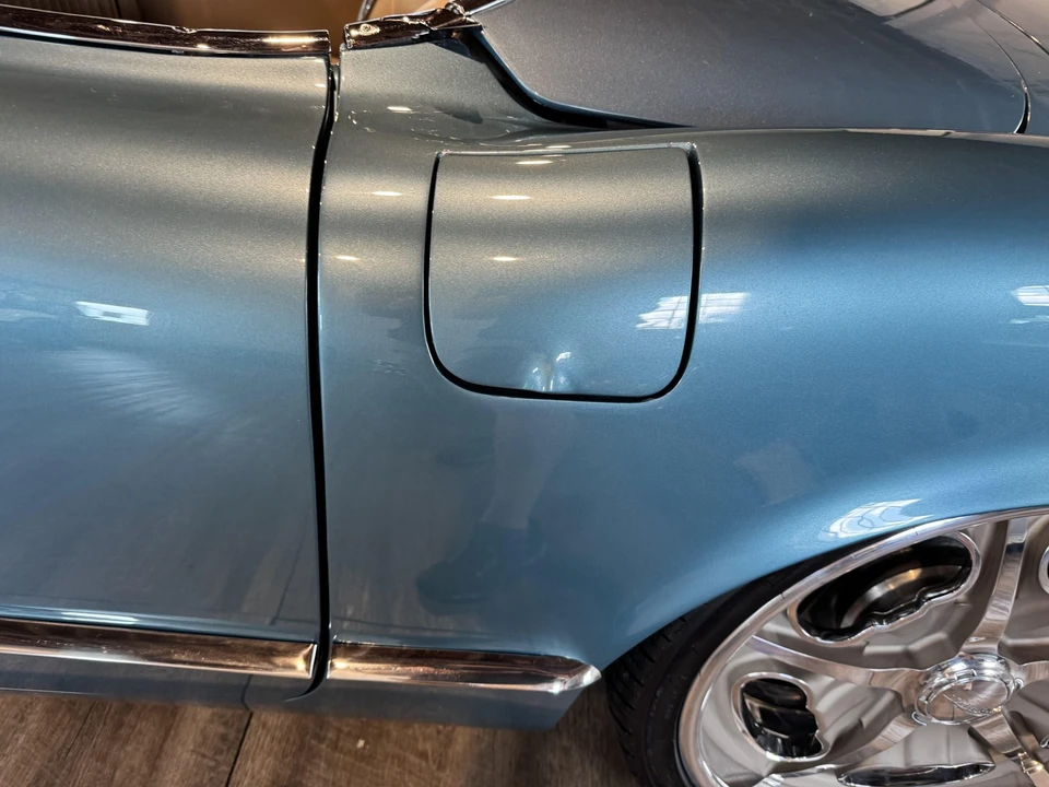 1954 Chevrolet Corvette C1 - Image 30 of 31