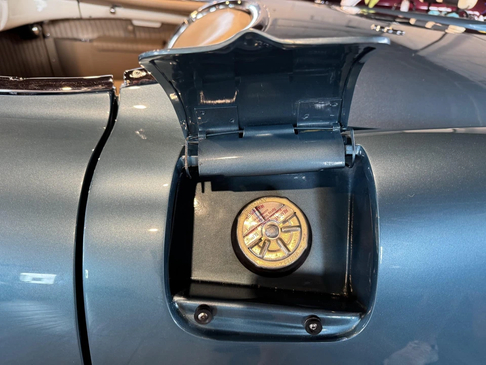 1954 Chevrolet Corvette C1 - Image 31 of 31