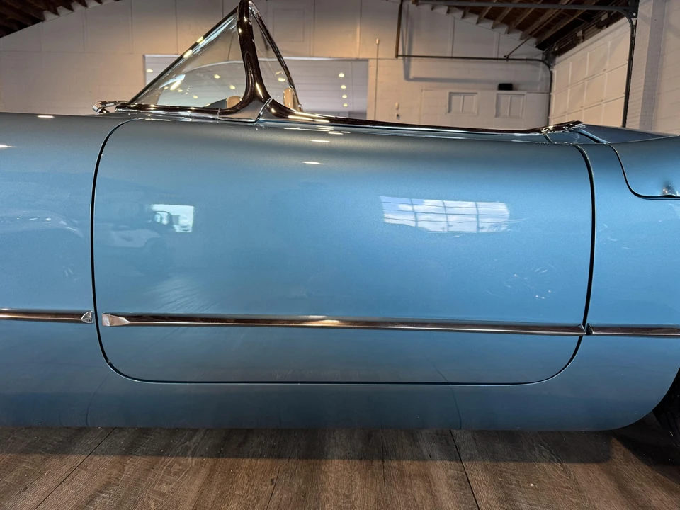 1954 Chevrolet Corvette C1 - Image 28 of 31