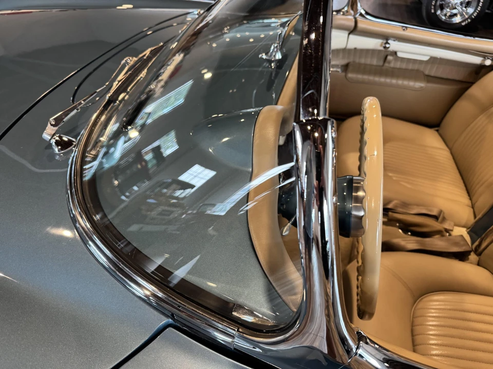 1954 Chevrolet Corvette C1 - Image 25 of 31