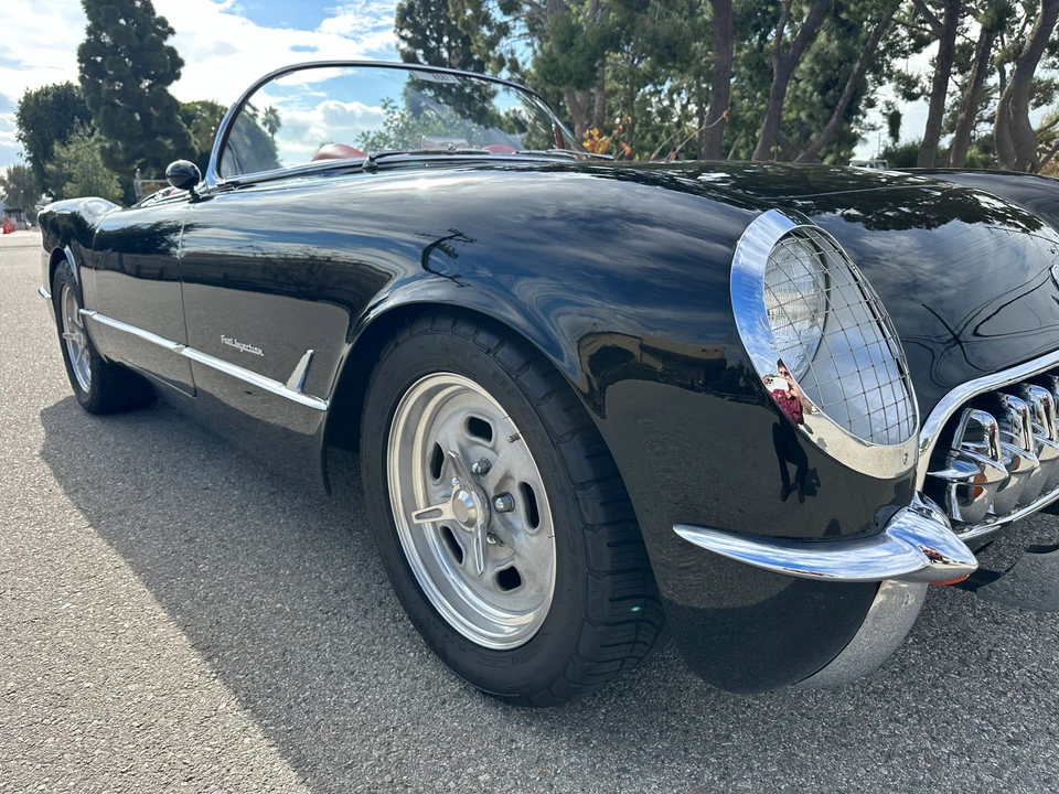 1954 Chevrolet Corvette C1 - Image 28 of 31