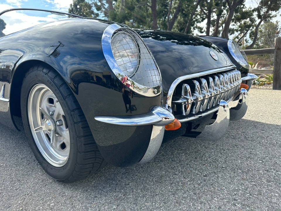 1954 Chevrolet Corvette C1 - Image 29 of 31