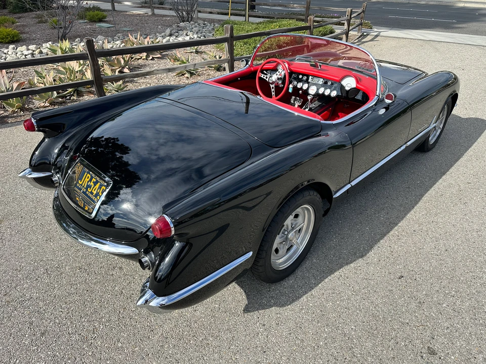 1954 Chevrolet Corvette C1 - Image 6 of 31