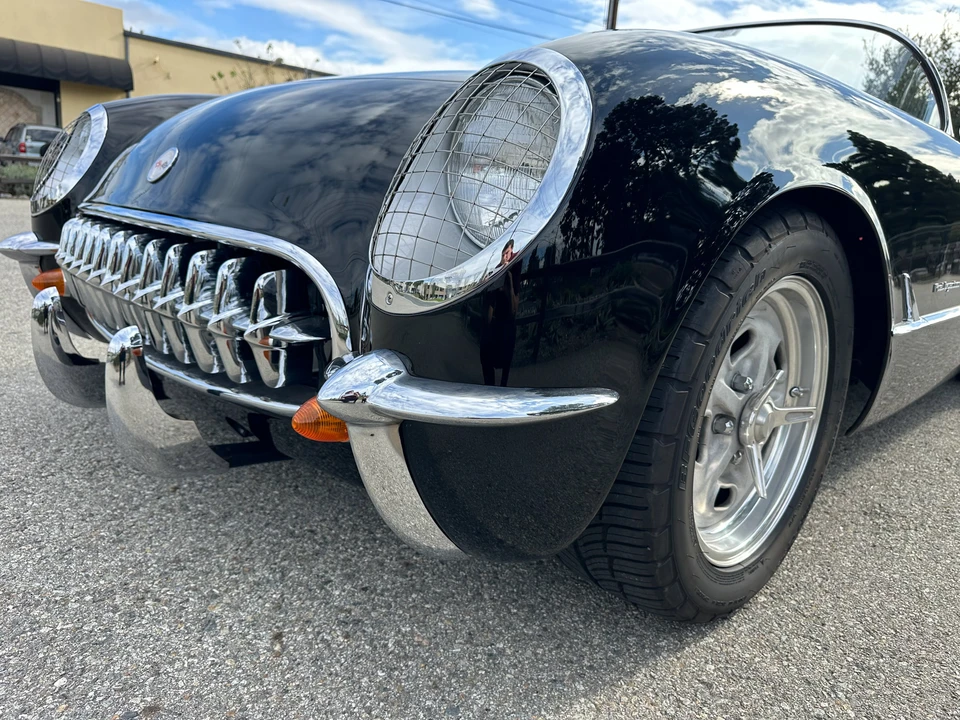 1954 Chevrolet Corvette C1 - Image 30 of 31