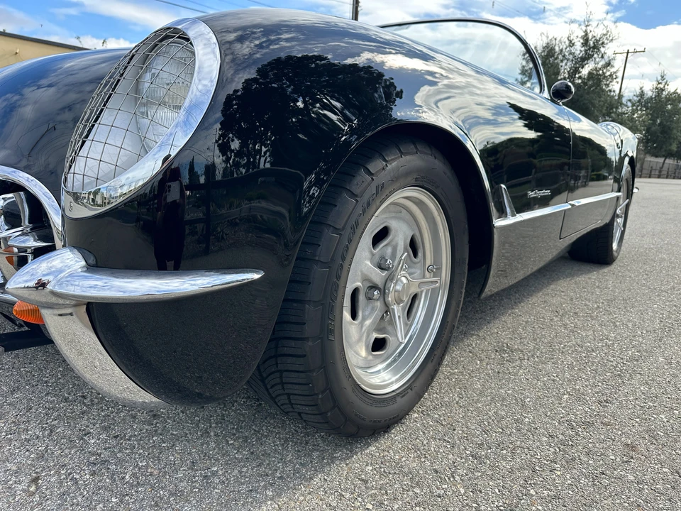 1954 Chevrolet Corvette C1 - Image 31 of 31