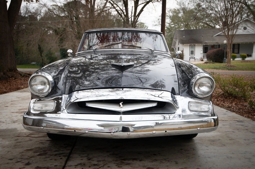 1955 Studebaker Commander - Image 3 of 31