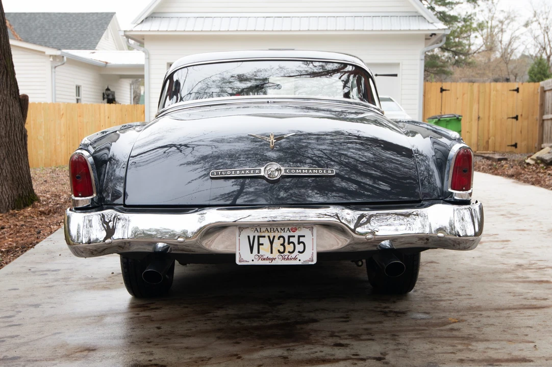1955 Studebaker Commander - Image 10 of 31