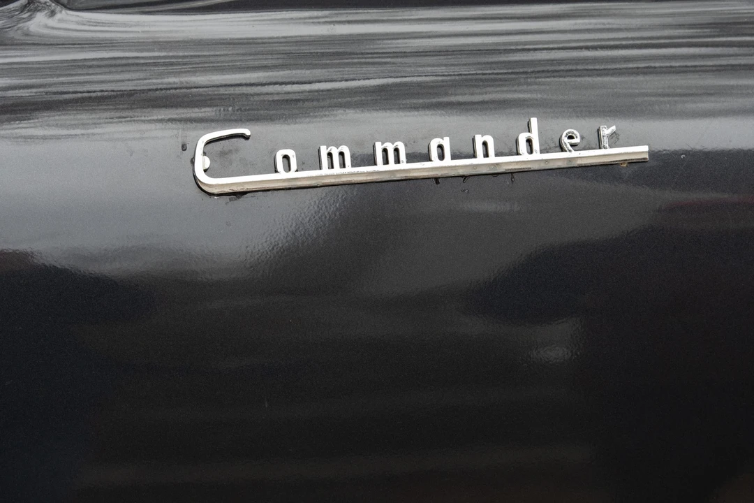 1955 Studebaker Commander - Image 31 of 31