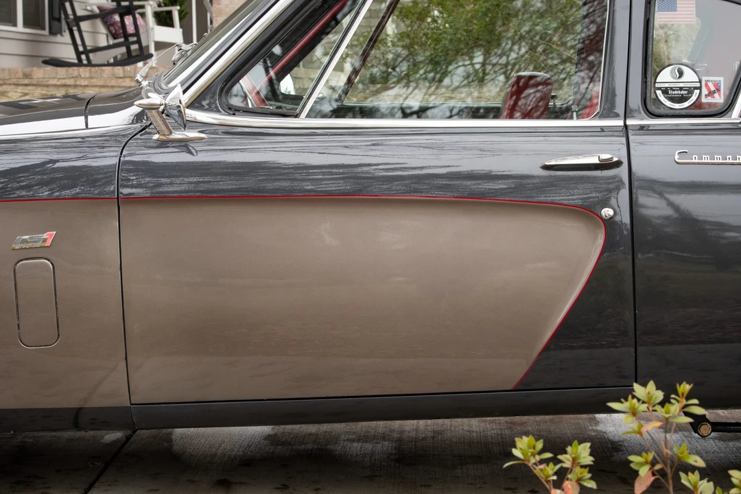 1955 Studebaker Commander - Image 12 of 31