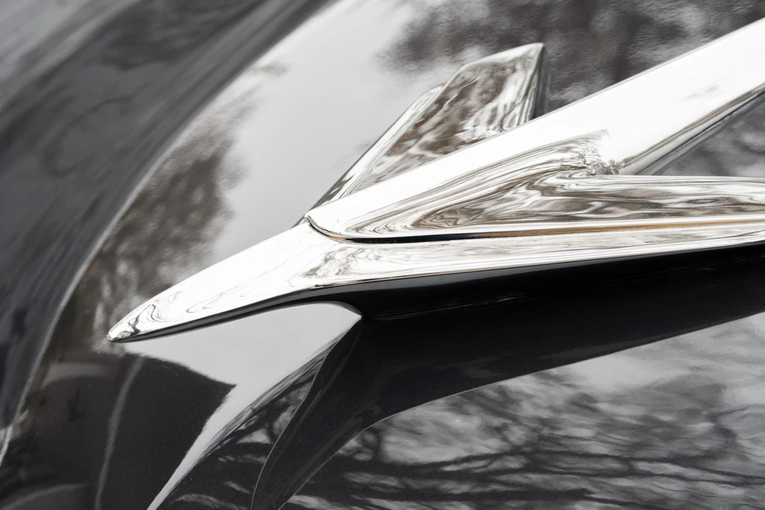 1955 Studebaker Commander - Image 29 of 31