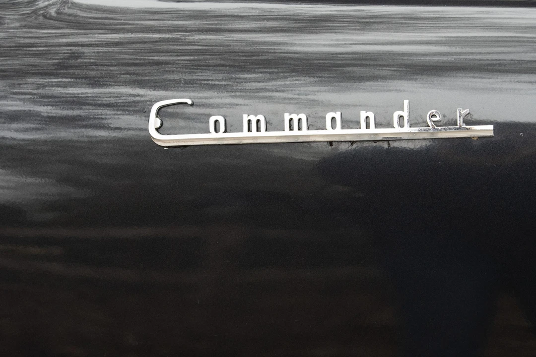 1955 Studebaker Commander - Image 30 of 31