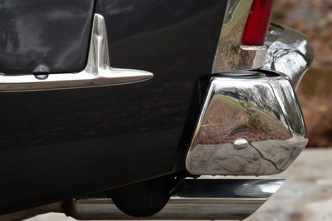 1955 Studebaker Commander - Image 11 of 31