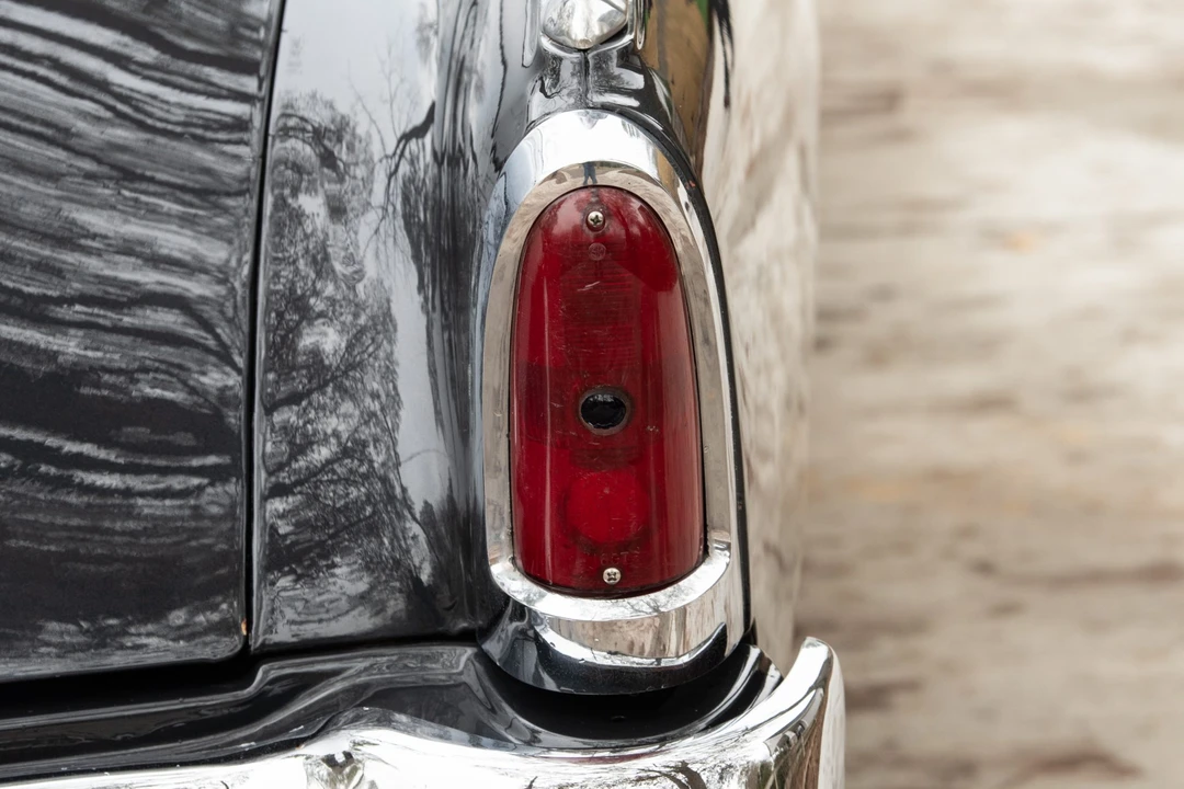 1955 Studebaker Commander - Image 24 of 31