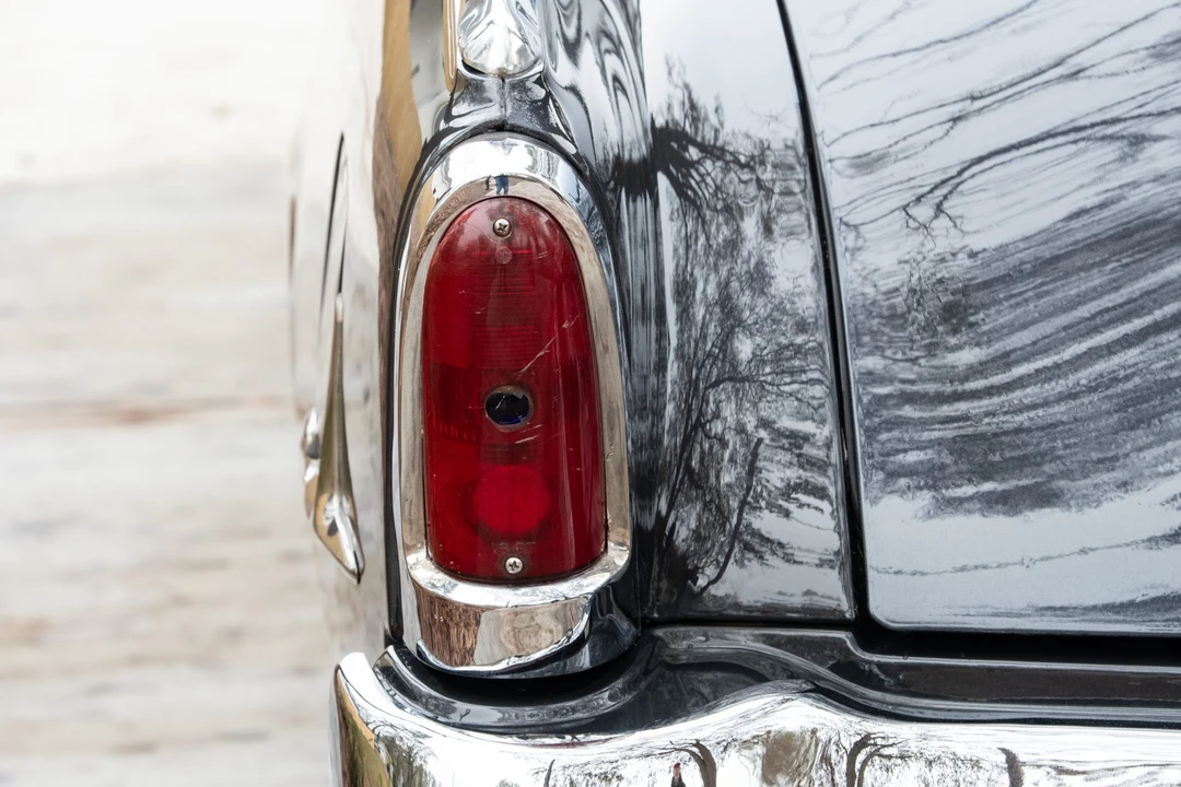 1955 Studebaker Commander - Image 23 of 31