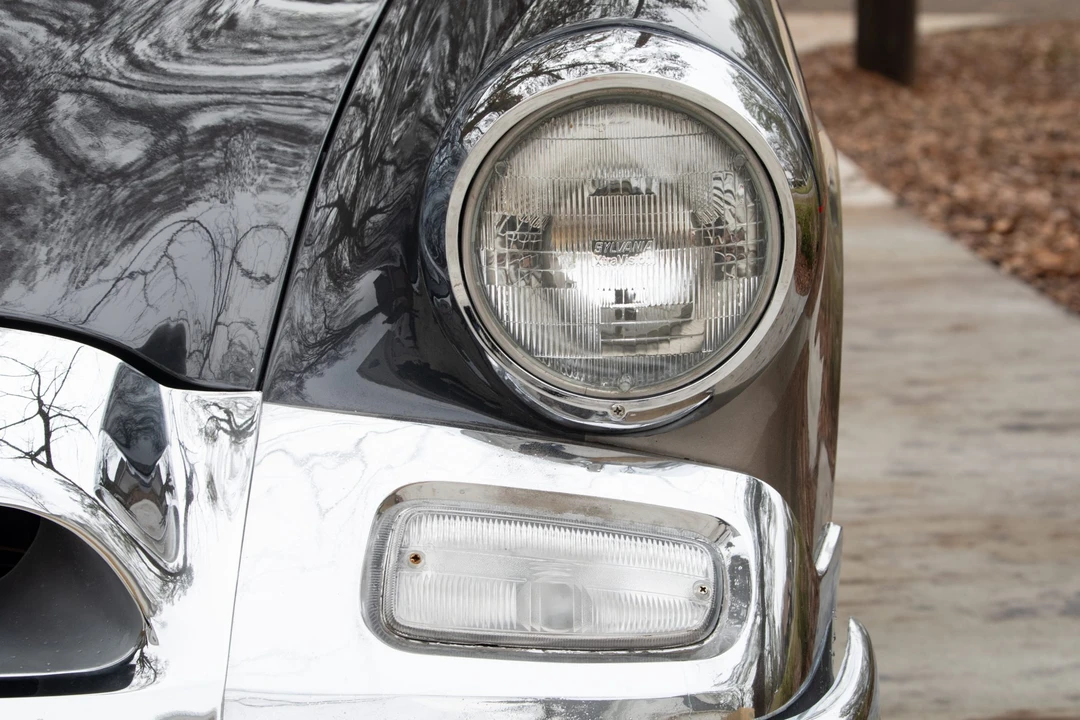1955 Studebaker Commander - Image 20 of 31