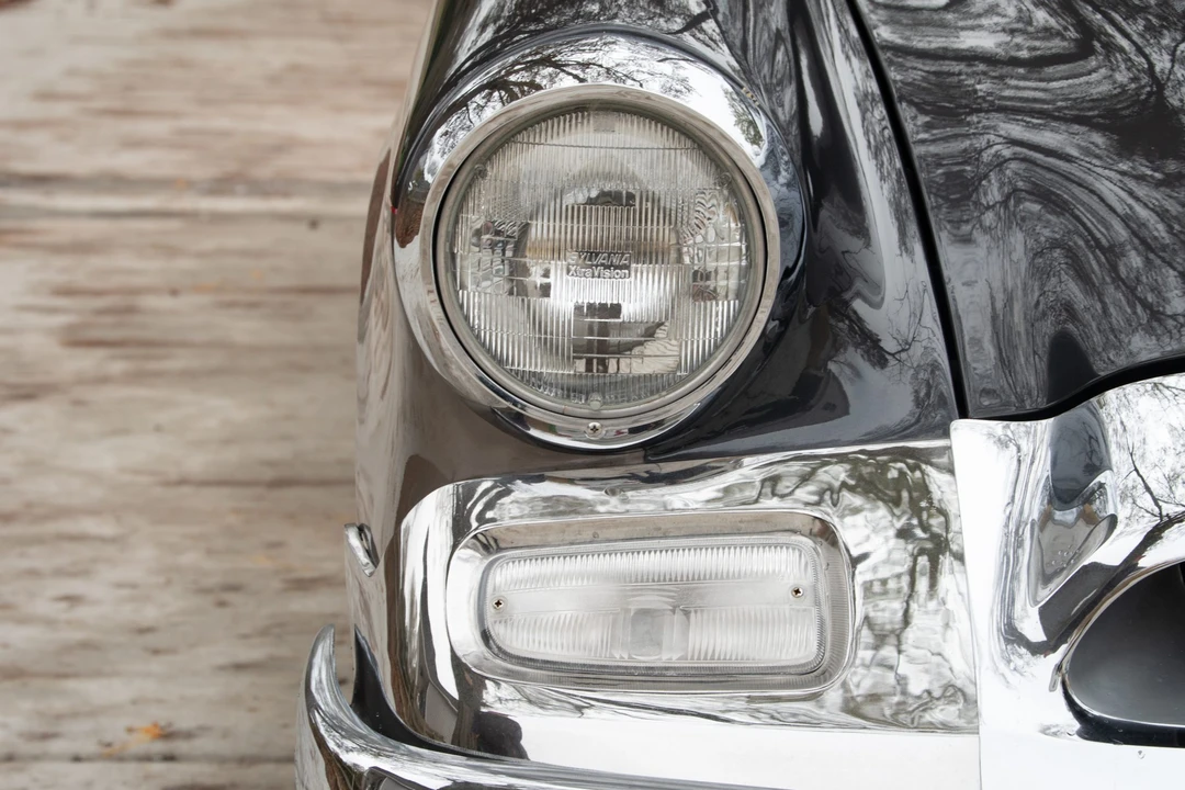 1955 Studebaker Commander - Image 19 of 31