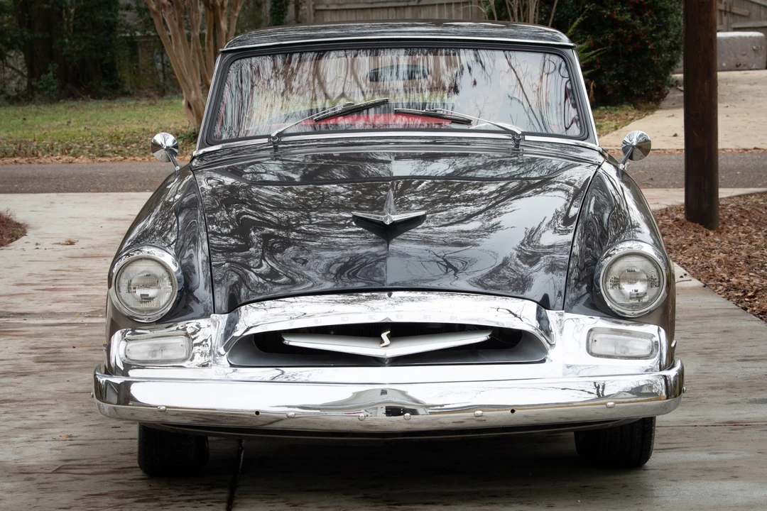 1955 Studebaker Commander - Image 4 of 31
