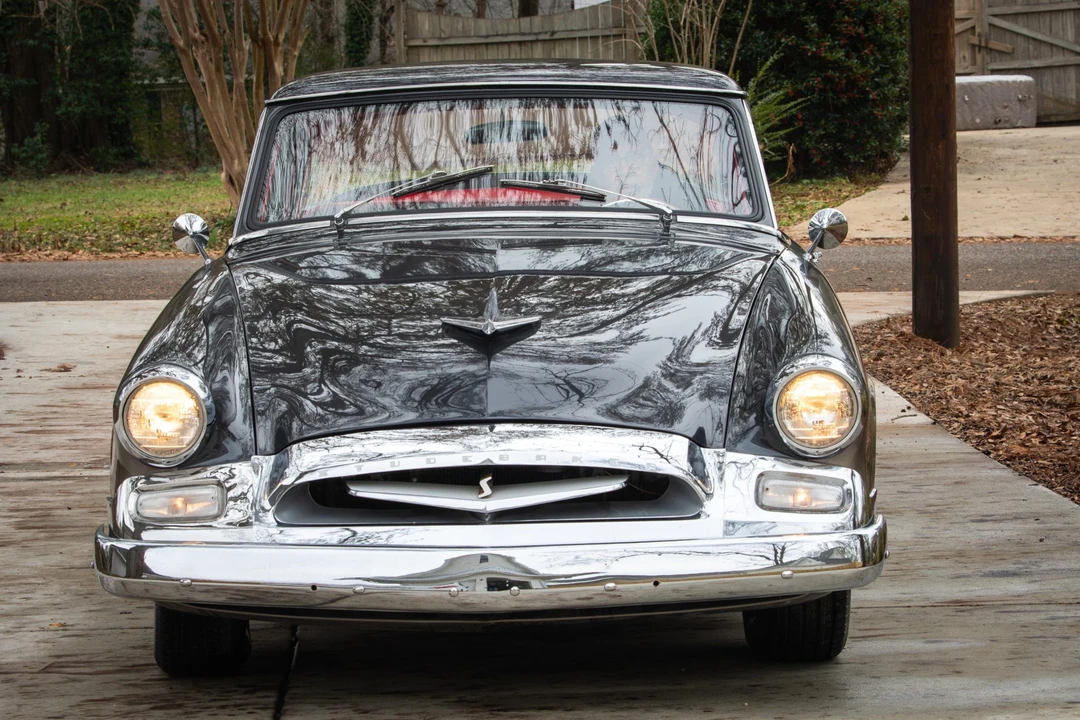 1955 Studebaker Commander - Image 5 of 31